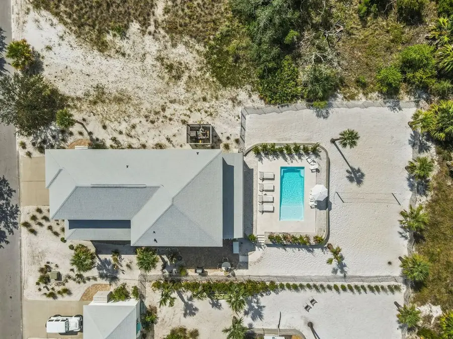 401 Front St, Port Saint Joe, FL 32456 - #3