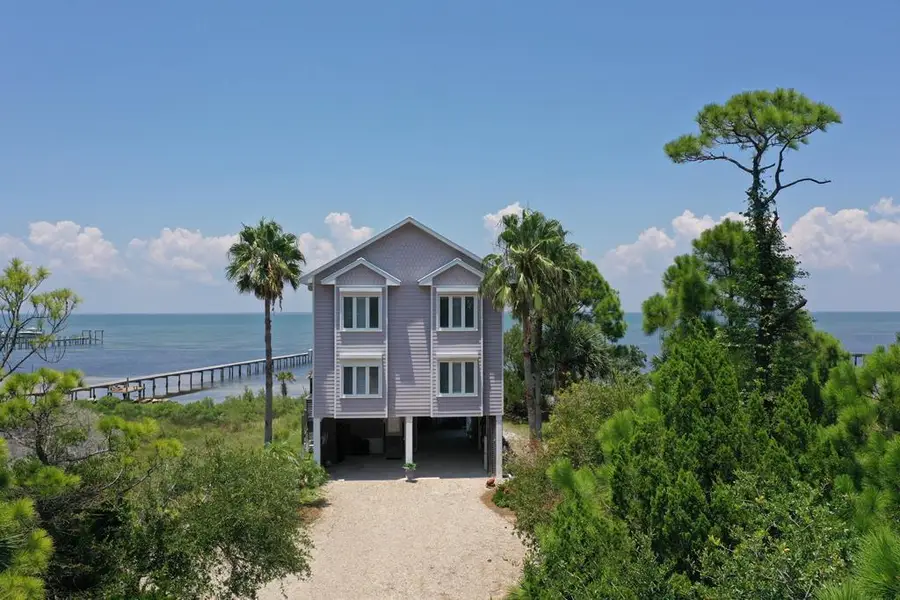 2123 Blue Heron Trl, Saint George Island, FL 32328 - #3