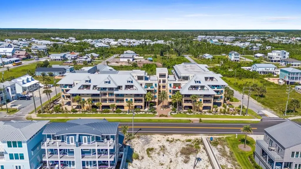 1302 Hwy 98 #1Q, Mexico Beach, FL 32456 - #1