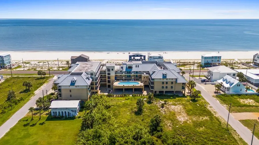 1302 Hwy 98 #1Q, Mexico Beach, FL 32456 - #2