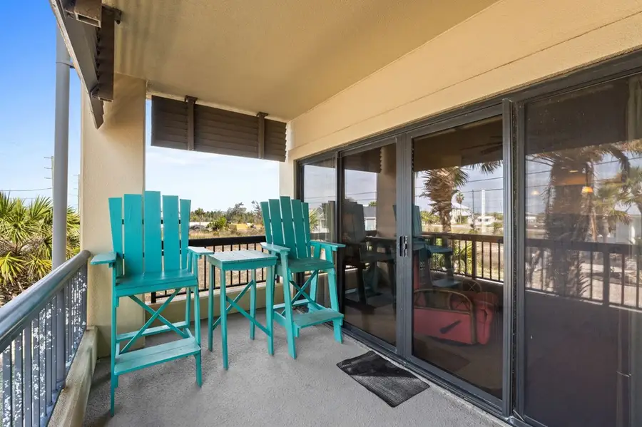 1302 Hwy 98 #1Q, Mexico Beach, FL 32456 - #3