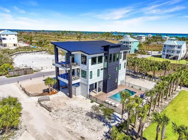 563 Secluded Dunes Dr, Port St. Joe, FL 32456
