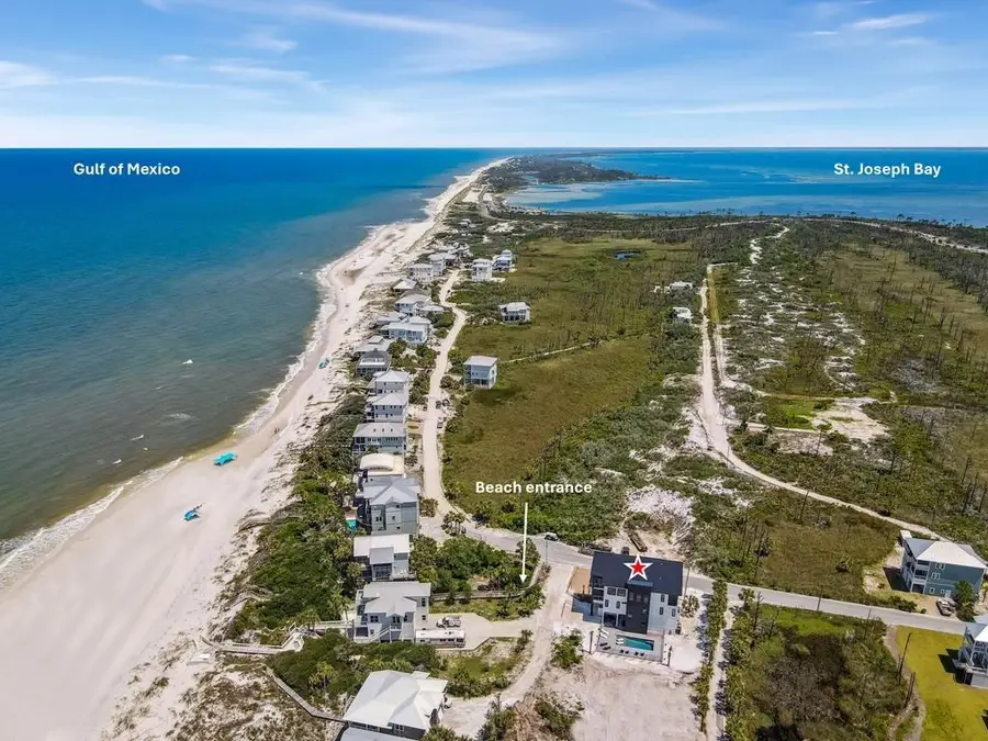 563 Secluded Dunes Dr, Port Saint Joe, FL 32456 - #2