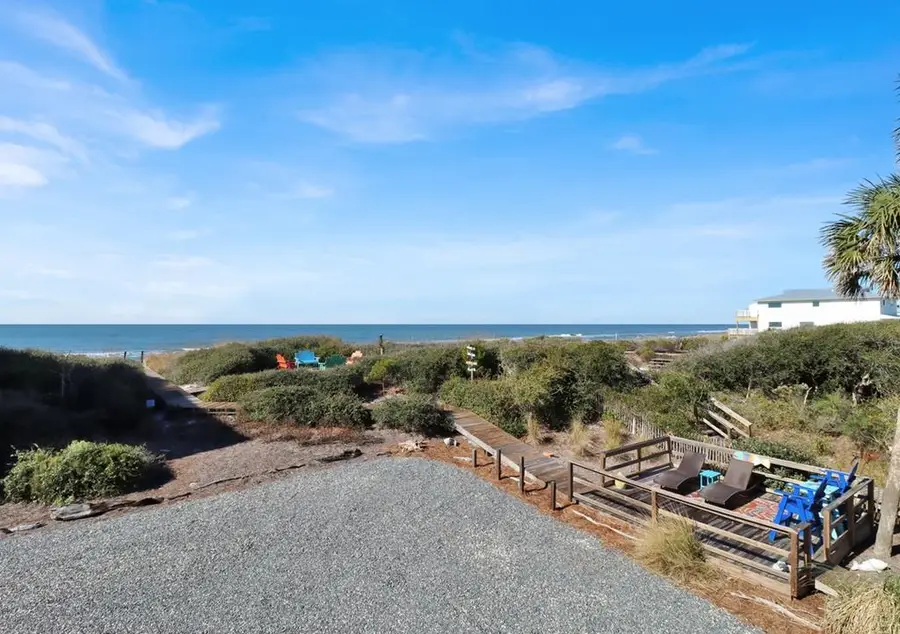 4424 Wavecrest Ln, Port Saint Joe, FL 32456 - #2