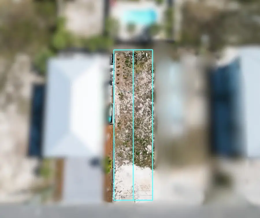 109 C&D S 39th St, Mexico Beach, FL 32456 - #3