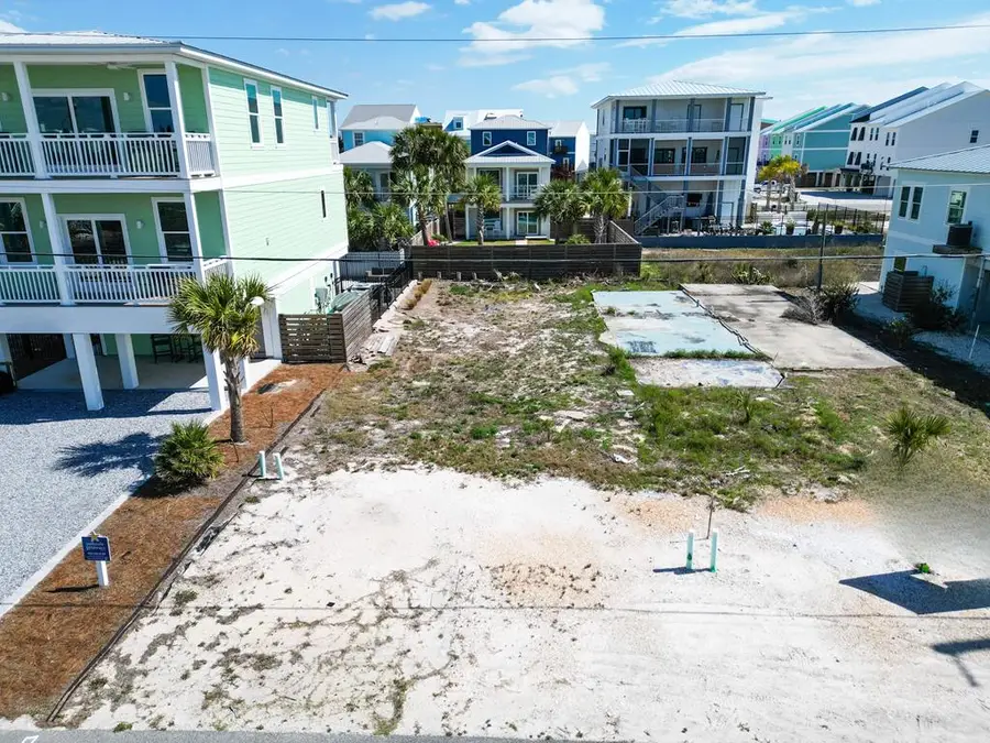 109 D S 39th St, Mexico Beach, FL 32456 - #2
