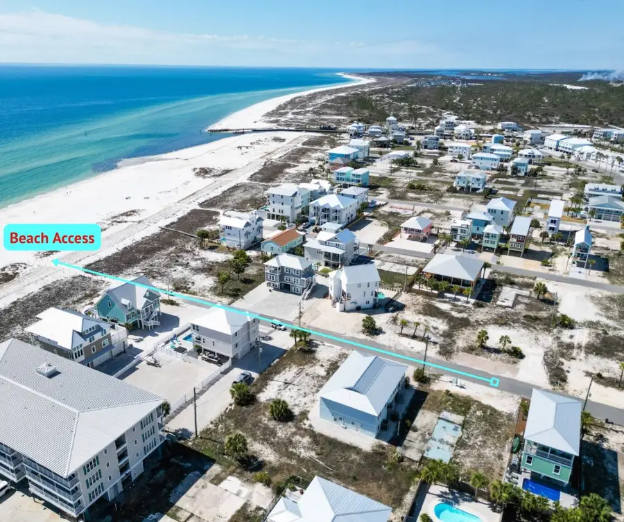 109 D S 39th St, Mexico Beach, FL 32456 - #3