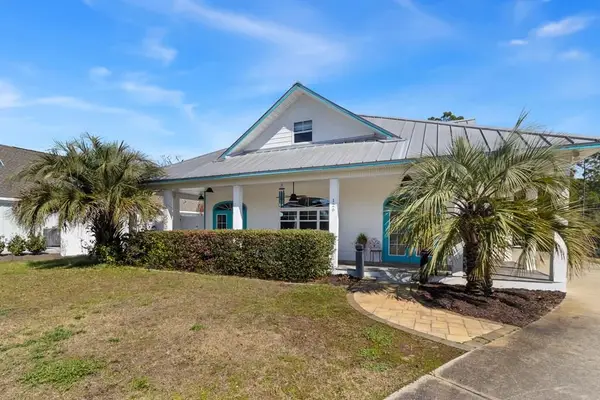 126 Gulf Coast Cr, Port St. Joe, FL 32456