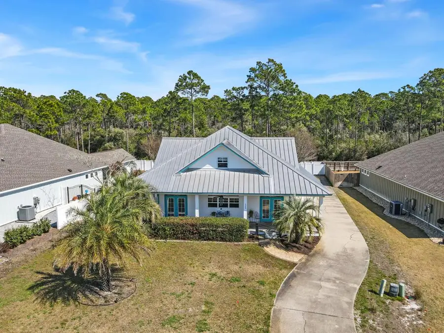 126 Gulf Coast Cr, Port Saint Joe, FL 32456 - #2