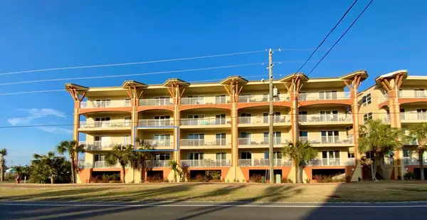 2202 Hwy 98 #209, Mexico Beach, FL 32456