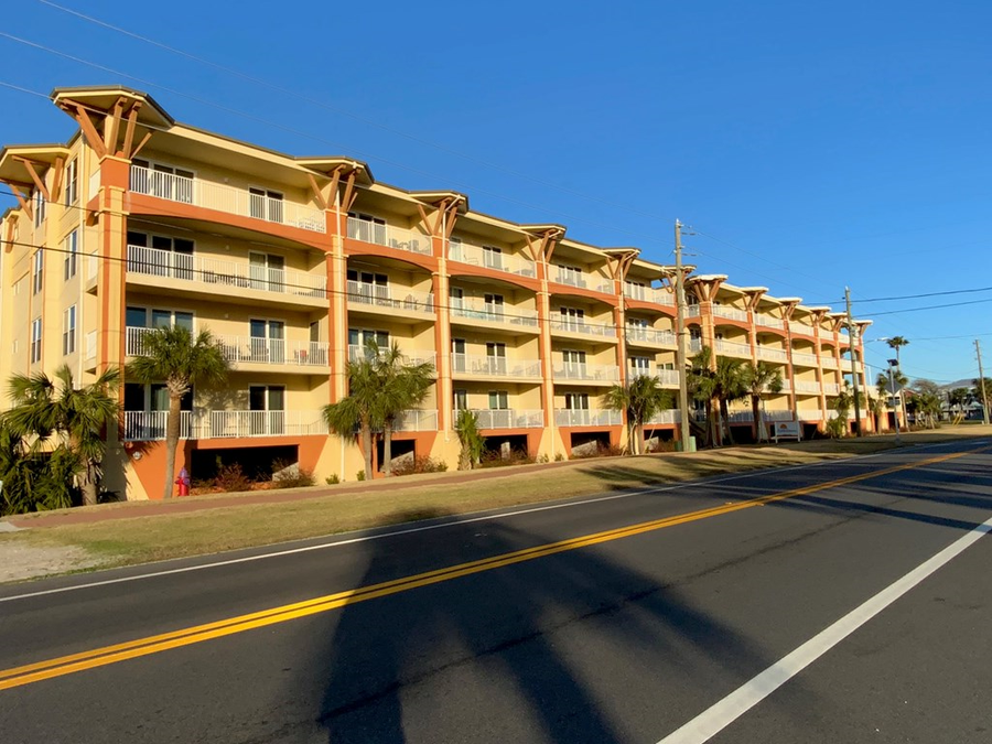 2202 Hwy 98 #209, Mexico Beach, FL 32456 - #2
