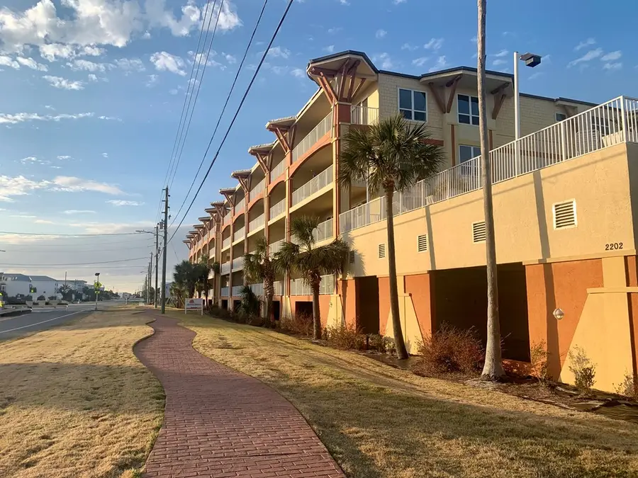 2202 Hwy 98 #209, Mexico Beach, FL 32456 - #3