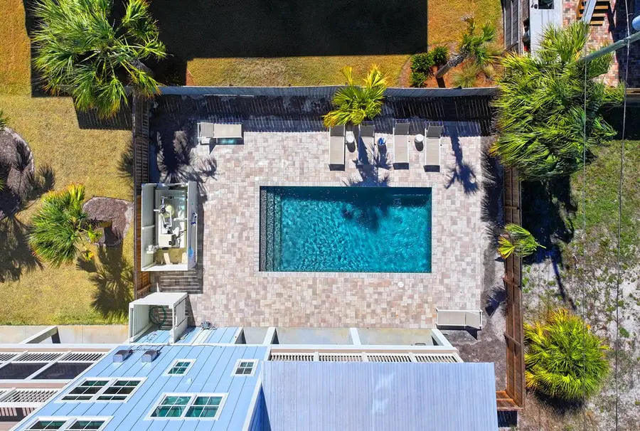 104 S 35th St, Mexico Beach, FL 32456 - #2