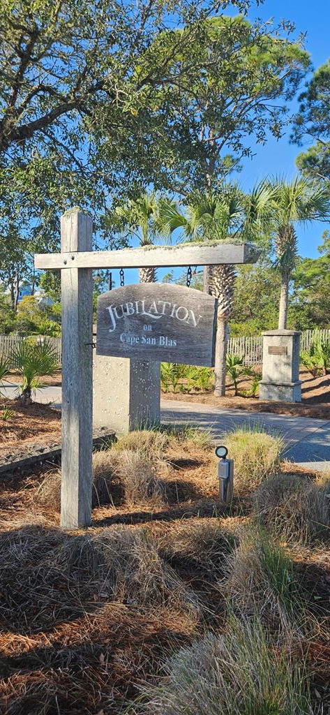 Lot 55 Cord Grass Way, Port St. Joe, FL 32456