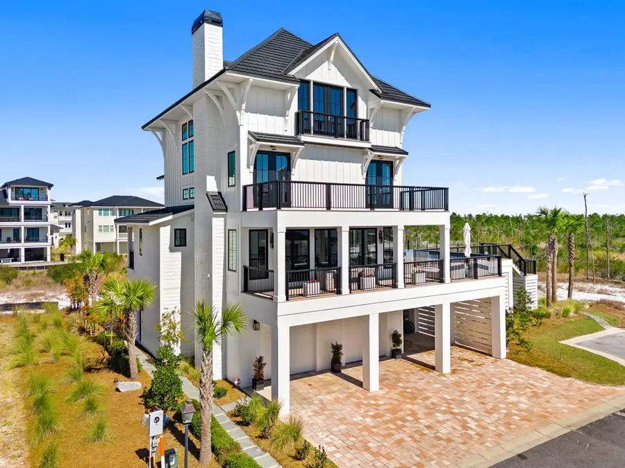 229 Dunes Dr, Mexico Beach, FL 32456 - #2