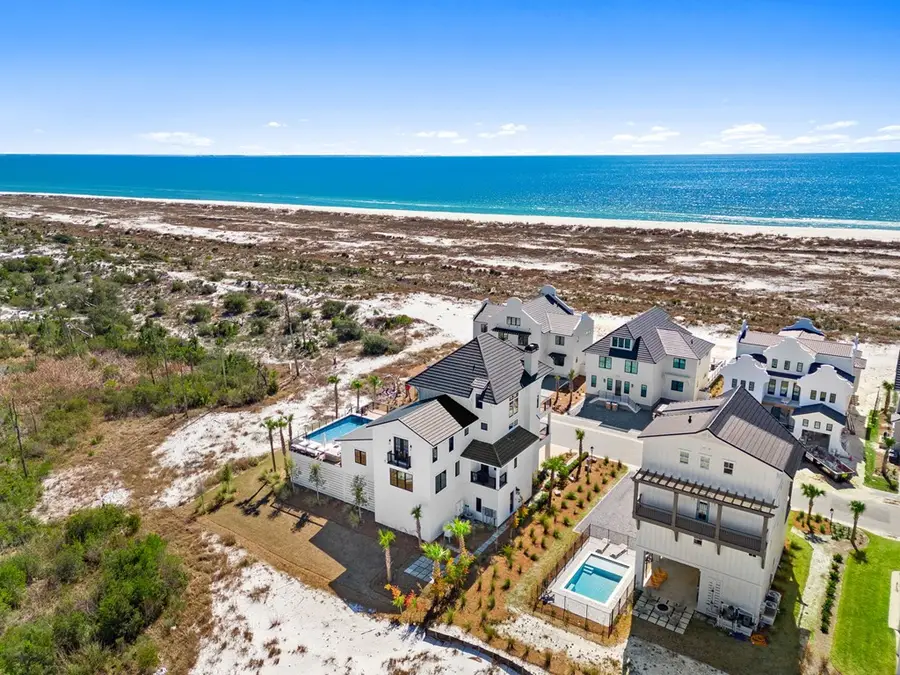 229 Dunes Dr, Mexico Beach, FL 32456 - #3