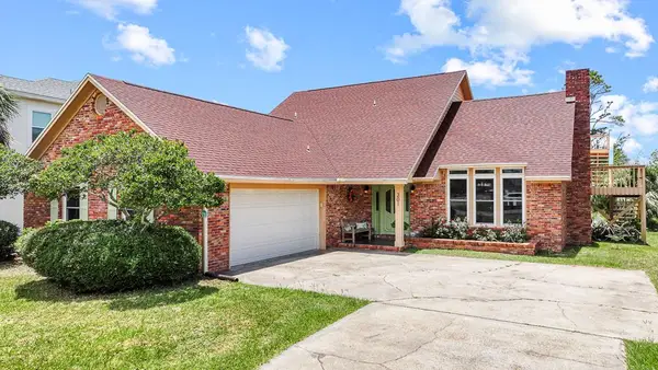 201 Sea Pines Ln, Port St. Joe, FL 32456