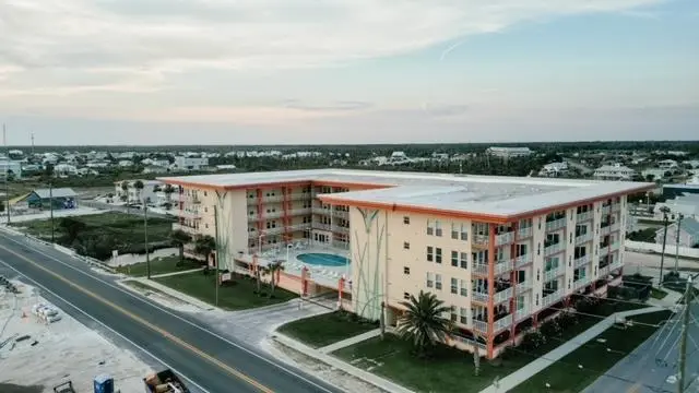 800 Hwy 98 #200, Mexico Beach, FL 32456 - #3