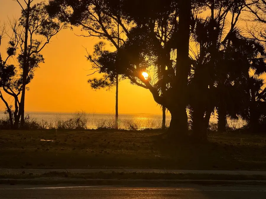 201 8th St, Port Saint Joe, FL 32456 - #2