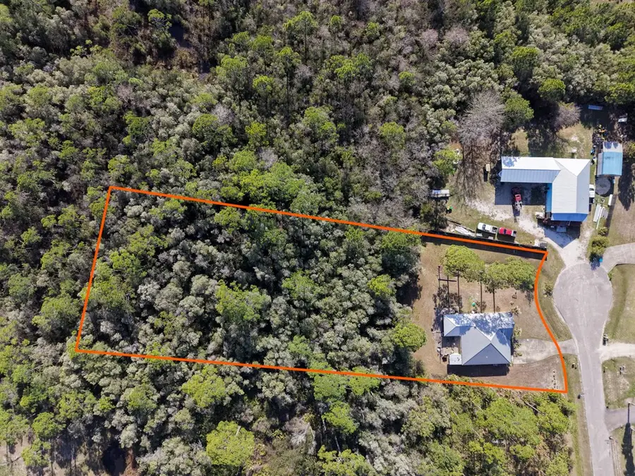 652 Longwood Ct, Eastpoint, FL 32328 - #2