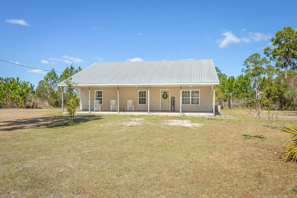 753 Buck Rd, Eastpoint, FL 32328 - #1