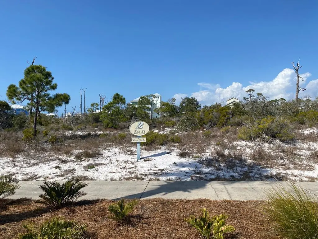 Lot 71 Regatta Dr, Port Saint Joe, FL 32456 - #1