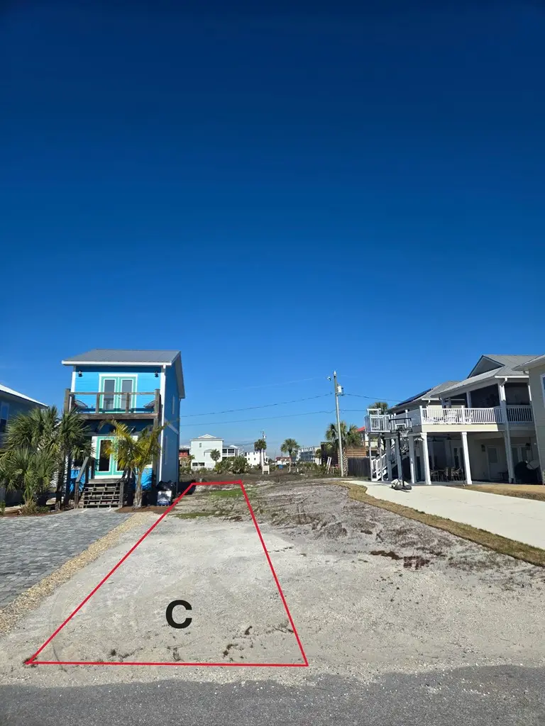 104 32nd St #C, Mexico Beach, FL 32456 - #2