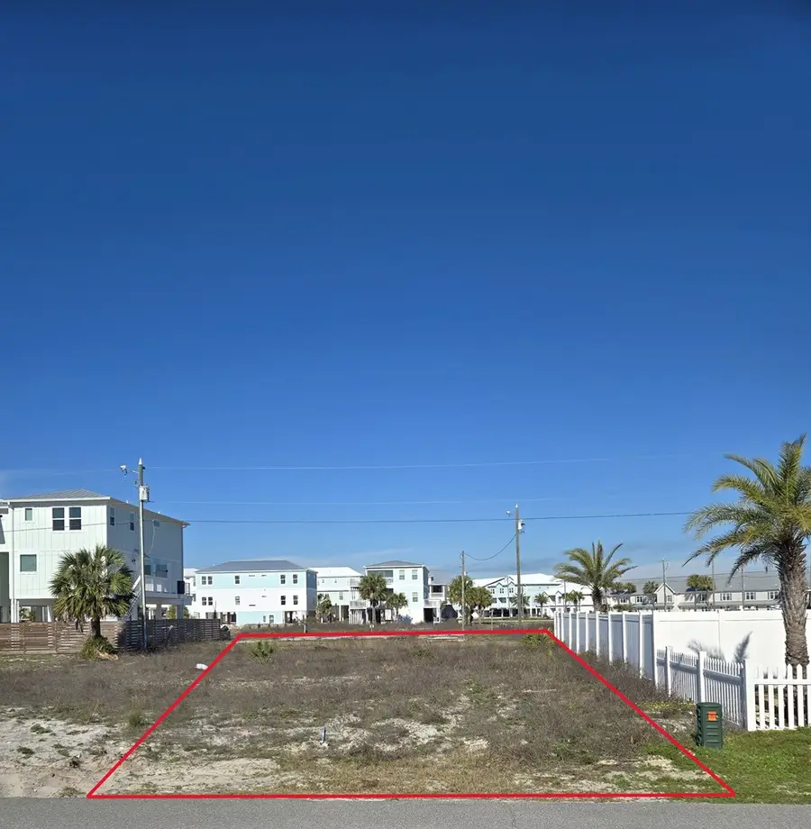 112 41st St, Mexico Beach, FL 32456 - #2