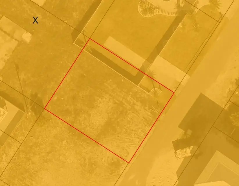 112 41st St, Mexico Beach, FL 32456 - #3