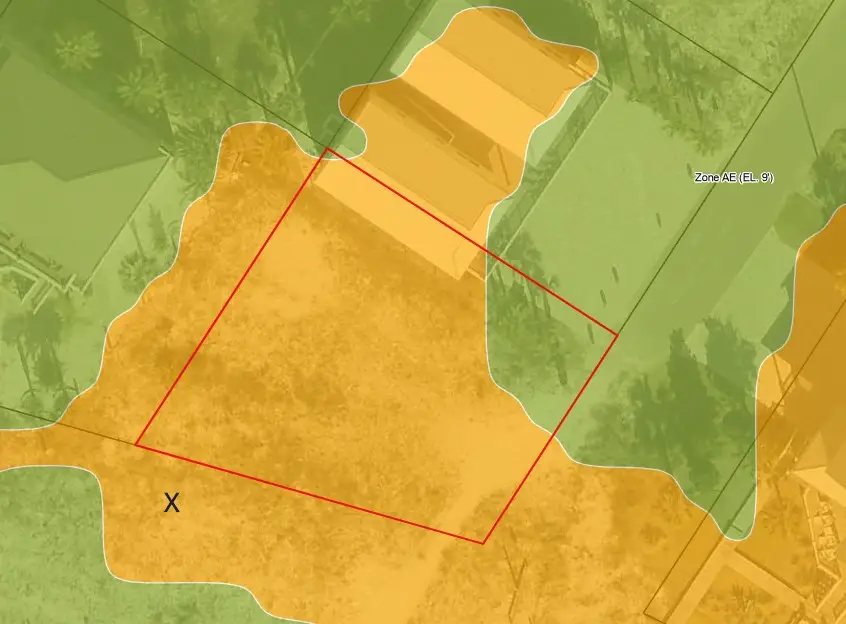 122 41st St, Mexico Beach, FL 32456 - #3