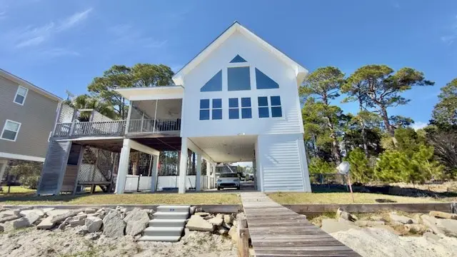 3036 Highway 98, Carrabelle, FL 32322 - #2