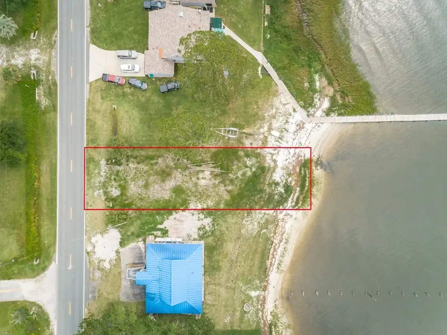 2298 Hwy 98 E, Carrabelle, FL 32322 - #3