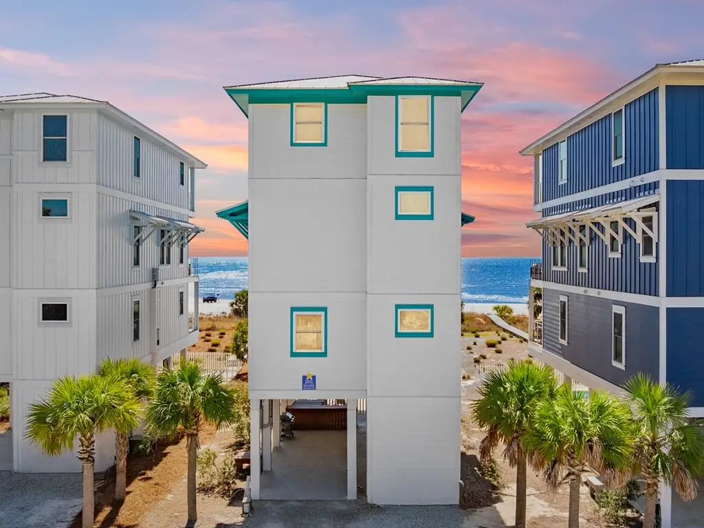 1492 Indian Pass Rd, Port Saint Joe, FL 32456 - #1