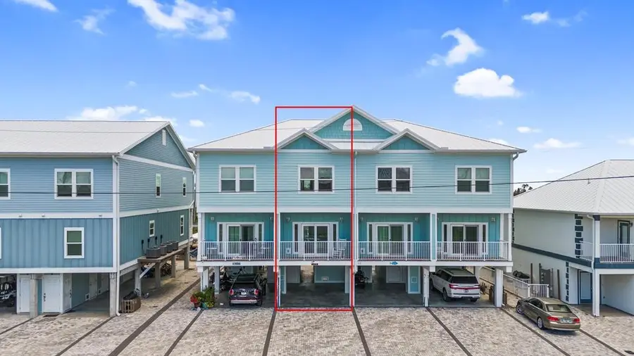 112 Miramar Dr #B, Mexico Beach, FL 32456 - #2