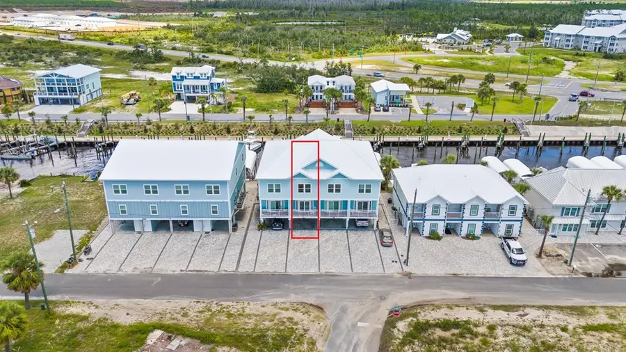 112 Miramar Dr #B, Mexico Beach, FL 32456 - #3