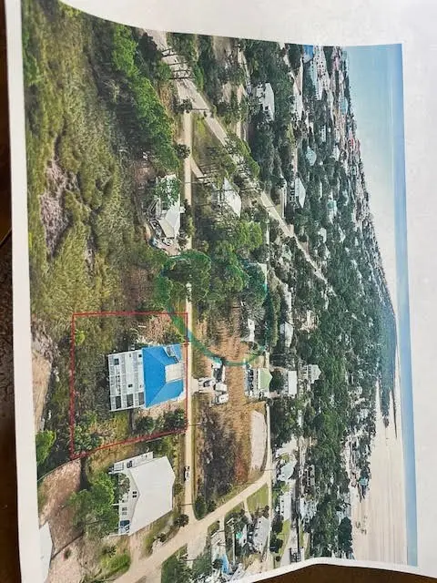 308 Quinn St, Saint George Island, FL 32328 - #3