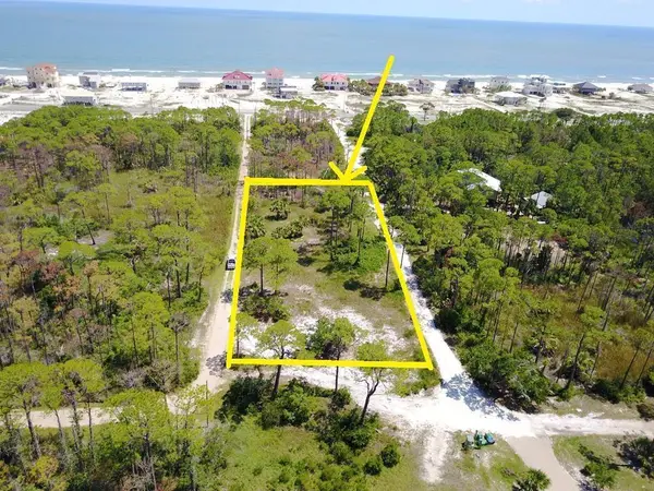 1377 E Gulf Beach Dr, St. George Island, FL 32328