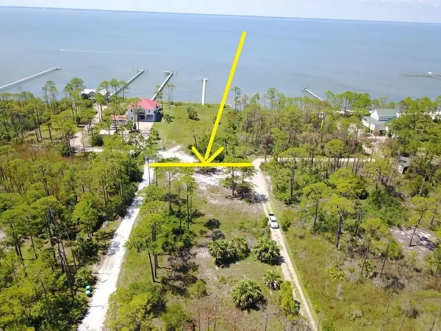 1377 E Gulf Beach Dr, Saint George Island, FL 32328 - #3
