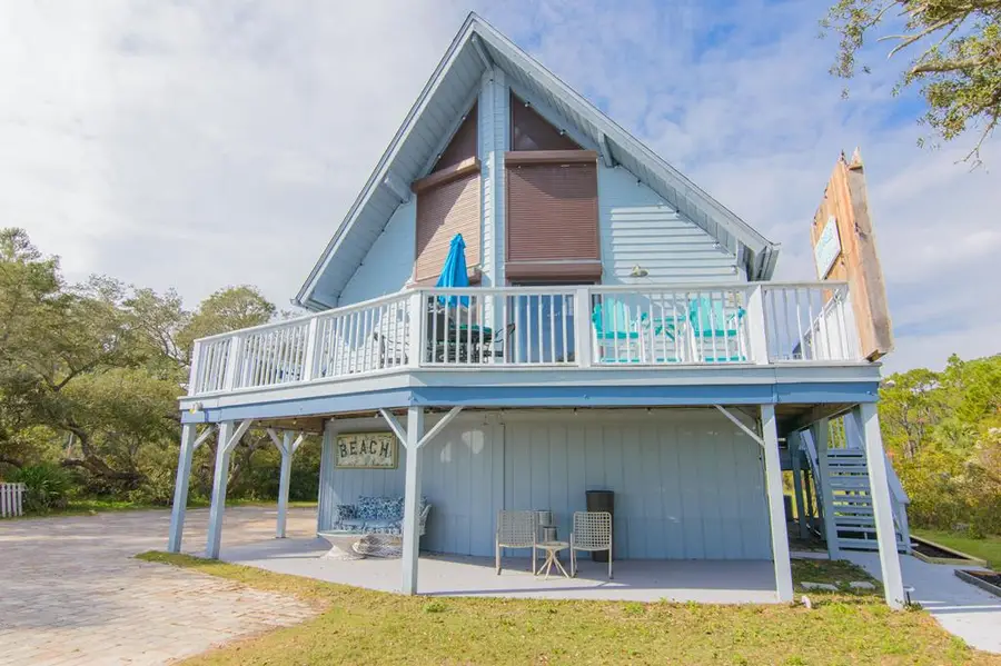 2319 Hwy 98 W, Carrabelle, FL 32322 - #3