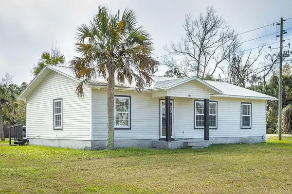 76 Ave H, Apalachicola, FL 32320