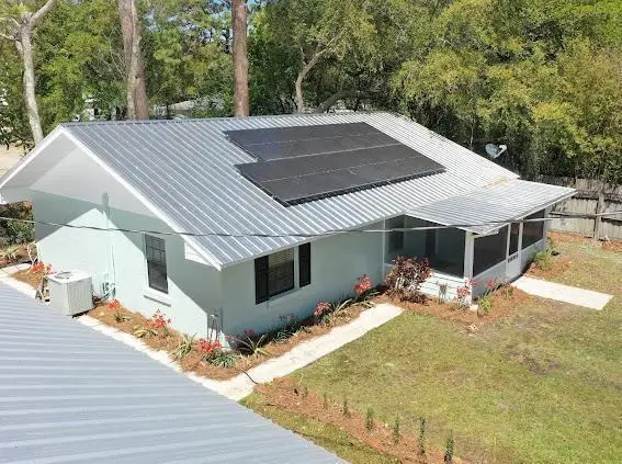 443 Boatwright St, Eastpoint, FL 32328 - #1