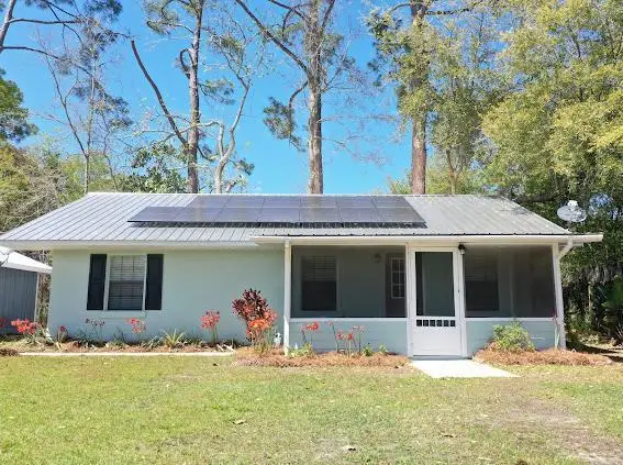 443 Boatwright St, Eastpoint, FL 32328 - #3