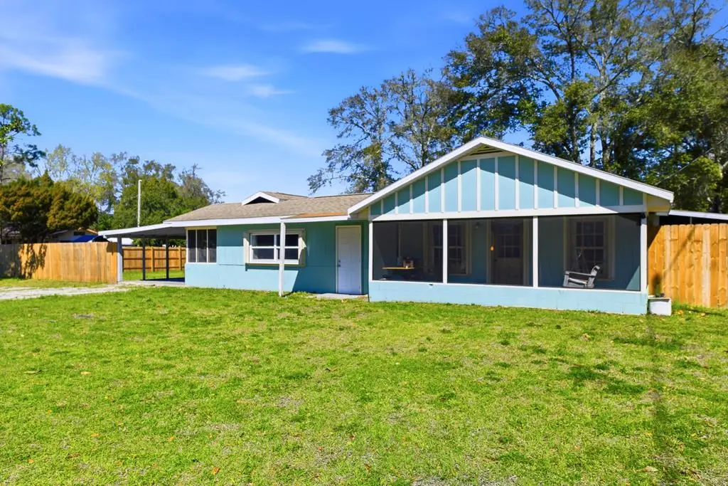 1012 Nw Ave C, Carrabelle, FL 32322 - #1