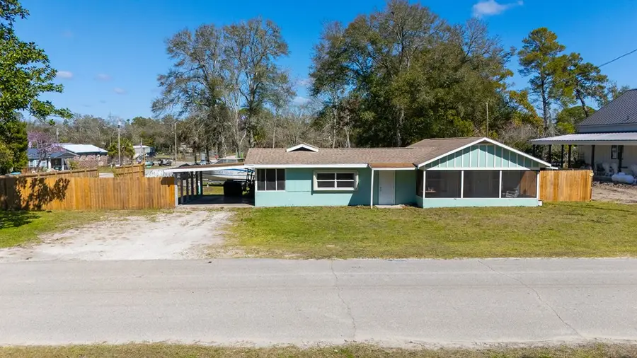 1012 Nw Ave C, Carrabelle, FL 32322 - #3