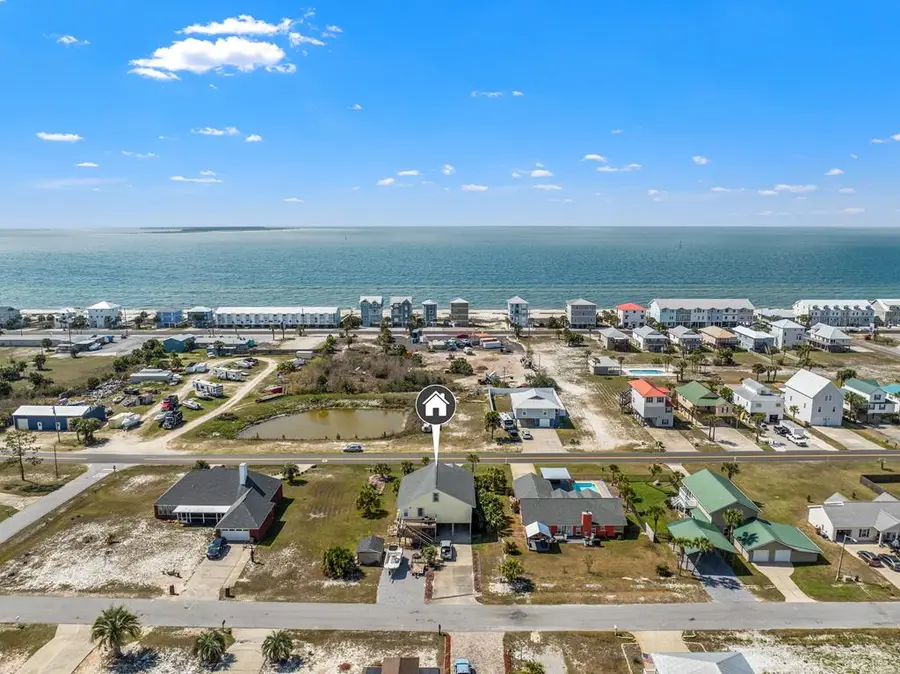 8106 Americus Ave, Port Saint Joe, FL 32456 - #2