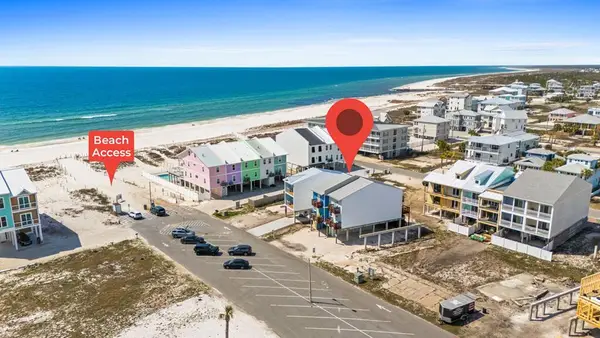 110-A S 37th St #A, Mexico Beach, FL 32456