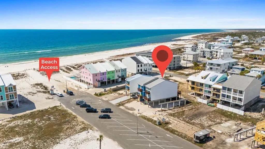 110-B 37th St #B, Mexico Beach, FL 32456 - #1