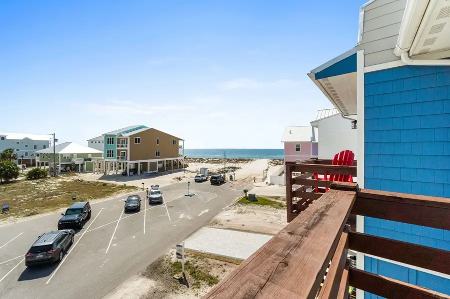110-B 37th St #B, Mexico Beach, FL 32456 - #3