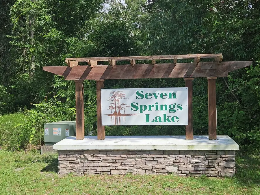 Lot 11 Little River Cir, Wewahitchka, FL 32465 - #2