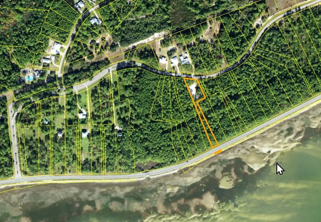 296 Gramercy Plantation Blvd, Eastpoint, FL 32328 - #1